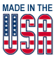 Made in USA