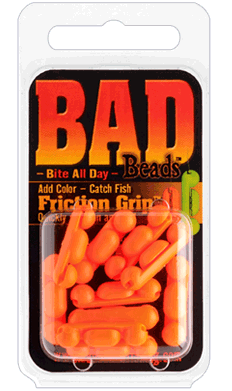 Bad Beads Fishing Friction Grips