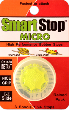 Smart Stop Fishing Bobbers