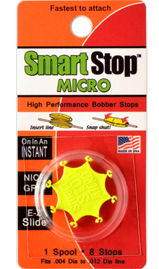 Smart Stop Fishing Bobbers